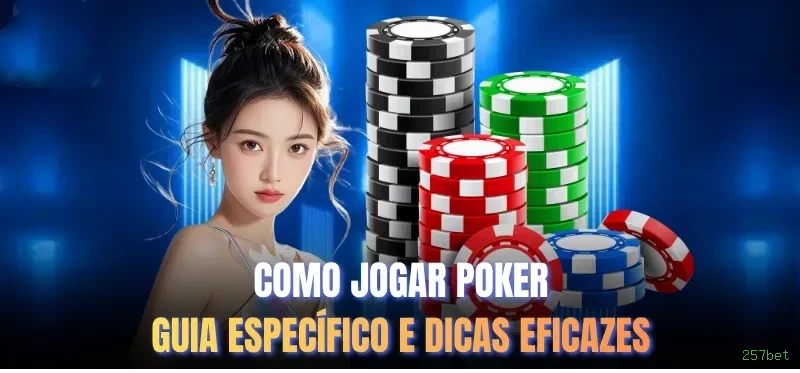 App 257bet para Android e iOS - download grátis
