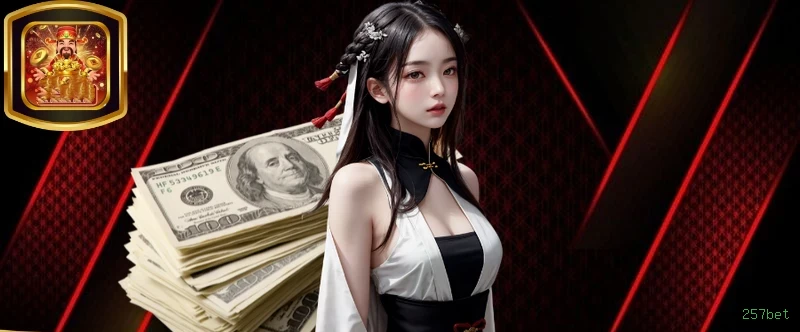 Cassino 257bet - mesas ao vivo e jogos