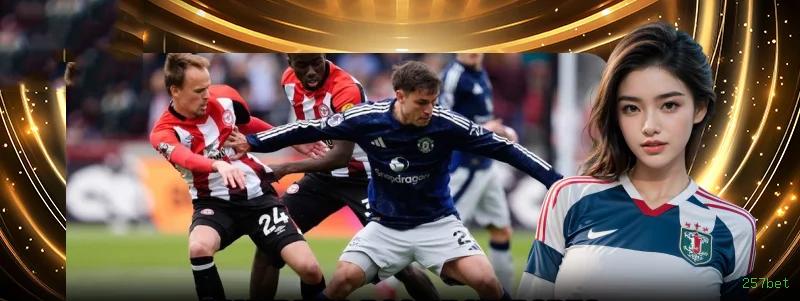 Download app 257bet Android iOS