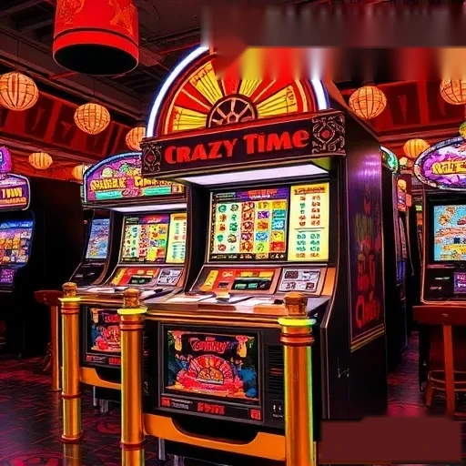 Configurações úteis dentro do app 257bet