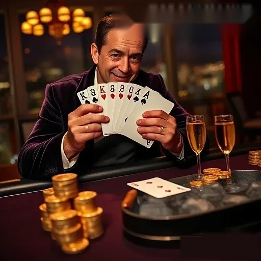 Cassino 257bet app mobile